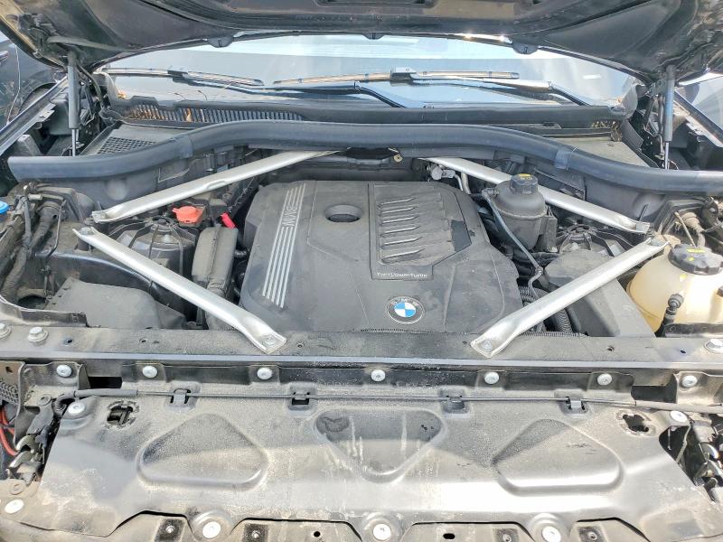 Продаж на аукціоні авто 2019 Bmw X5, vin: 5UXCR6C53KLL53149, номер лоту: 60167196