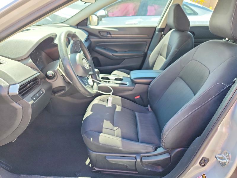 Продаж на аукціоні авто 2023 Nissan Altima, vin: 1N4BL4BV2PN419955, номер лоту: 62620356