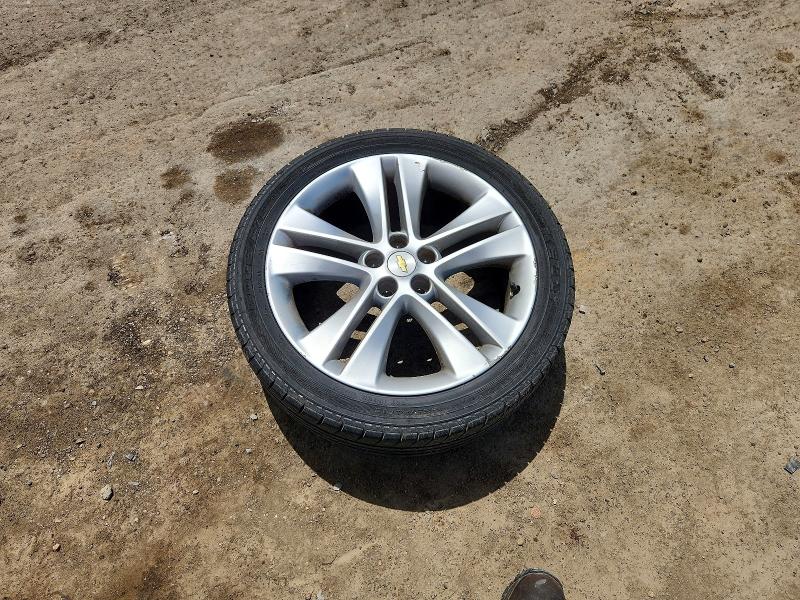 2011 Chevrolet Cruze მანქანა იყიდება აუქციონზე, vin: 1G1PH5S98B7162185, აუქციონის ნომერი: 61250736