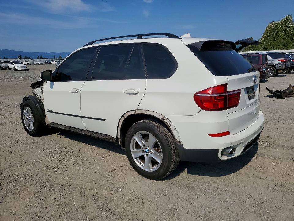 Продаж на аукціоні авто 2012 Bmw X5, vin: 5UXZW0C59CL673867, номер лоту: 61395286