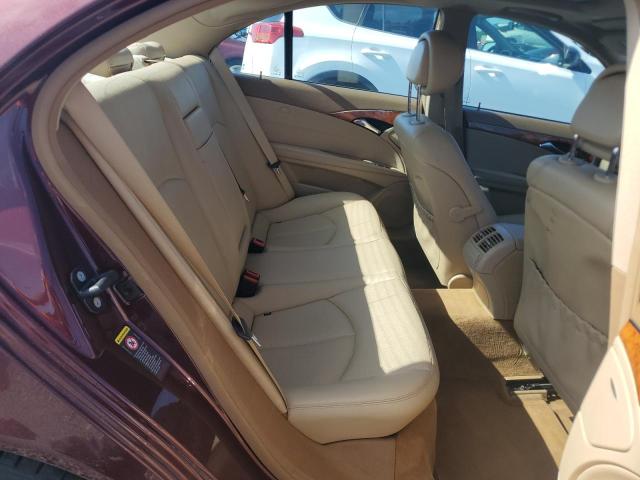 2007 Mercedes-benz E მანქანა იყიდება აუქციონზე, vin: WDBUF56X17B178532, აუქციონის ნომერი: 60313646
