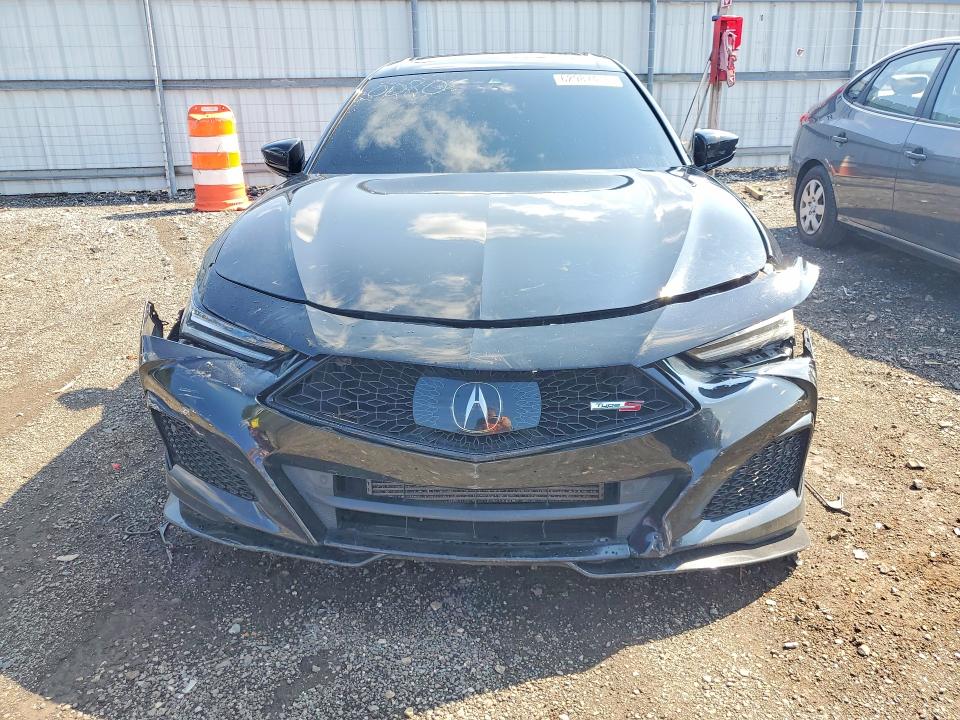 Aukcja sprzedaży 2023 Acura Tlx, vin: 19UUB7F90PA000080, numer aukcji: 62987416
