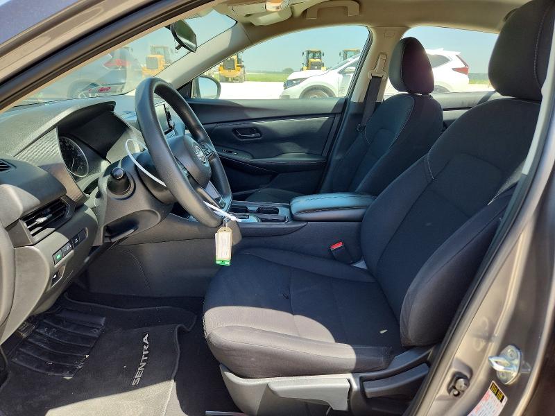 Aukcja sprzedaży 2024 Nissan Sentra, vin: 3N1AB8BV6RY290837, numer aukcji: 61963726