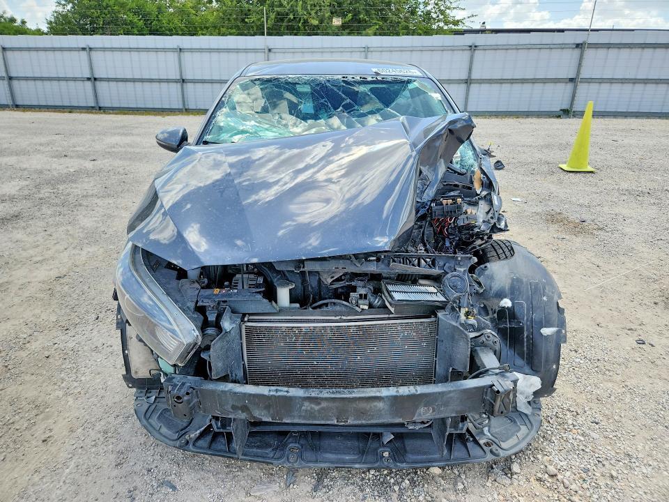 2023 Kia Forte მანქანა იყიდება აუქციონზე, vin: 3KPF24ADXPE527476, აუქციონის ნომერი: 60245626