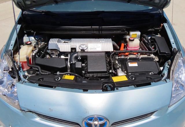 Aukcja sprzedaży 2014 Toyota Prius, vin: JTDKN3DU1E1829038, numer aukcji: 62333676