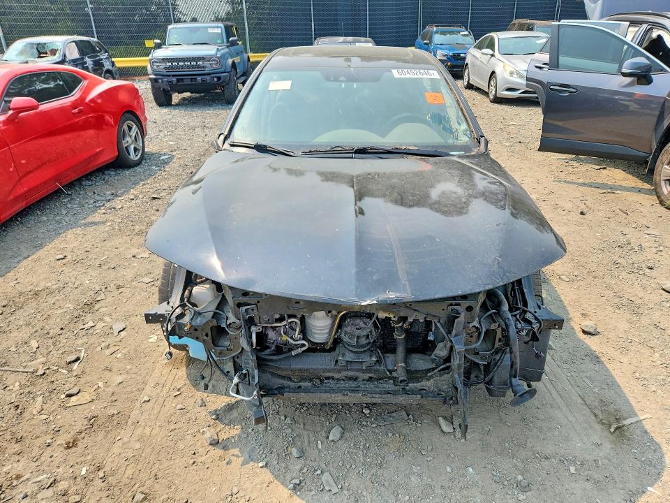 Aukcja sprzedaży 2018 Acura Tlx, vin: 19UUB2F6XJA013130, numer aukcji: 60452646