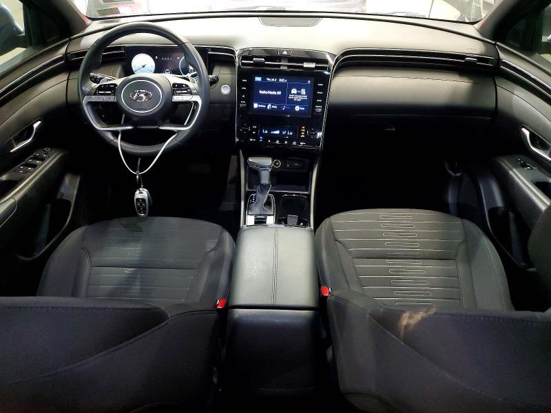 2022 Hyundai Santa Cruz მანქანა იყიდება აუქციონზე, vin: 5NTJDDAF0NH013507, აუქციონის ნომერი: 59862966