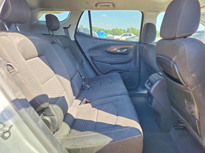 Aukcja sprzedaży 2018 Gmc Terrain, vin: 3GKALMEV5JL142750, numer aukcji: 61746456
