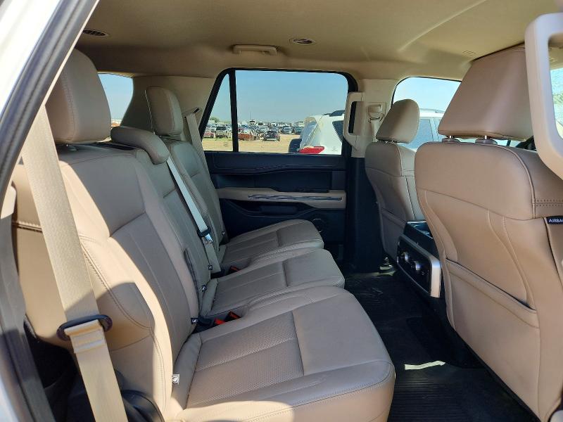 2024 Ford Expedition მანქანა იყიდება აუქციონზე, vin: 1FMJU1J87REA21863, აუქციონის ნომერი: 62136736