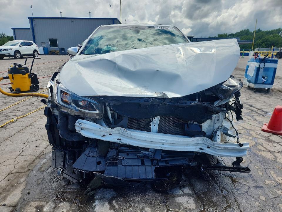 Aukcja sprzedaży 2021 Subaru Legacy, vin: 4S3BWGP6XM3018388, numer aukcji: 61229376