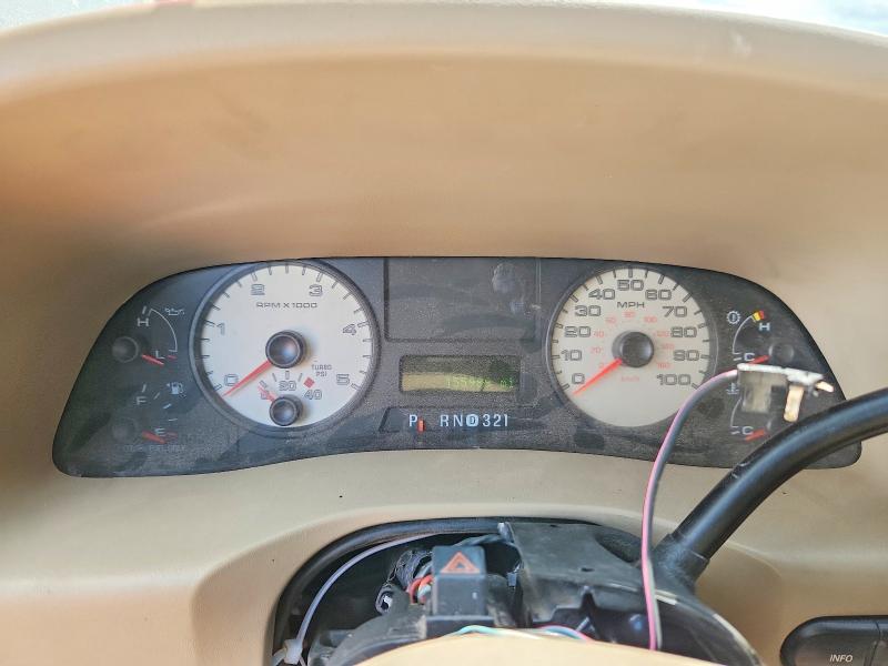 Aukcja sprzedaży 2006 Ford F350, vin: 1FTWW31P06EA07676, numer aukcji: 61373246