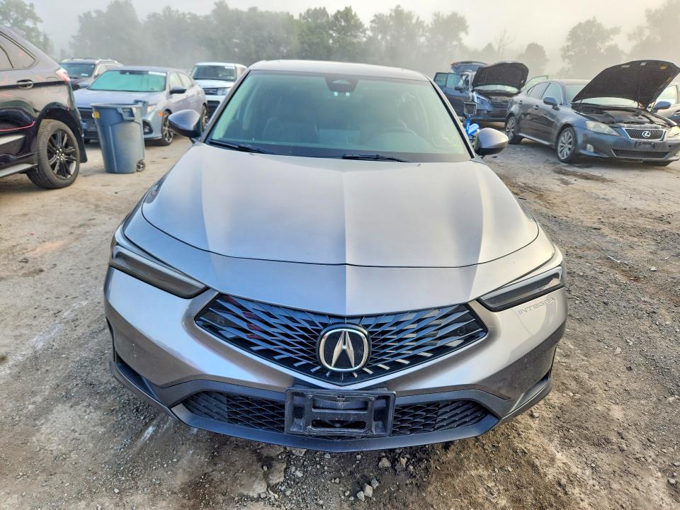 Продаж на аукціоні авто 2024 Acura Integra, vin: 19UDE4H21RA007709, номер лоту: 61694016