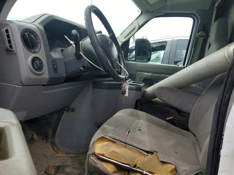 Aukcja sprzedaży 2015 Ford Econoline, vin: 1FDWE3FL6FDA22998, numer aukcji: 60391736
