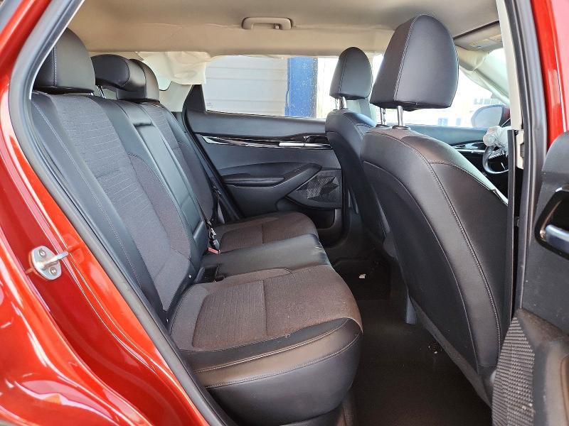 Aukcja sprzedaży 2021 Kia Selto, vin: KNDEU2AA7M7160080, numer aukcji: 63238896