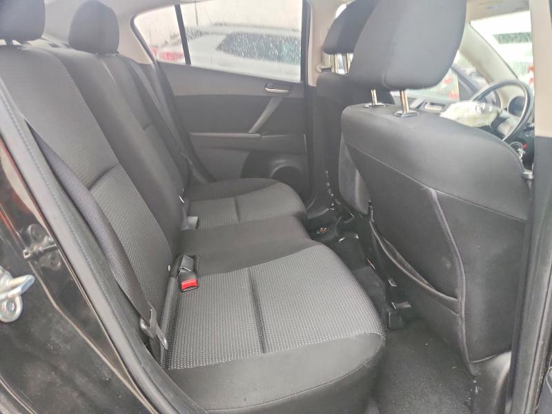 Aukcja sprzedaży 2013 Mazda 3, vin: JM1BL1TF8D1779251, numer aukcji: 62310546