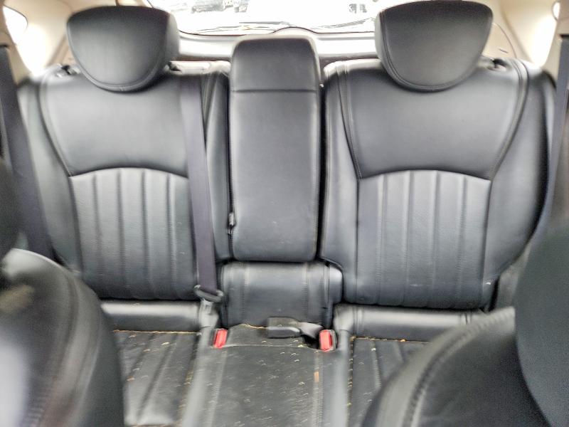 62321776 :رقم المزاد ، JN1AJ0HR2CM451015 vin ، 2012 Infiniti Ex35 مزاد بيع