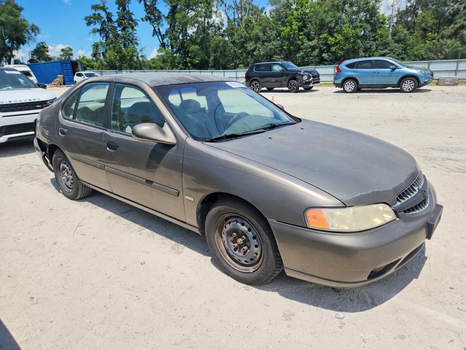 Aukcja sprzedaży 2001 Nissan Altima, vin: 1N4DL01DX1C131467, numer aukcji: 60225526