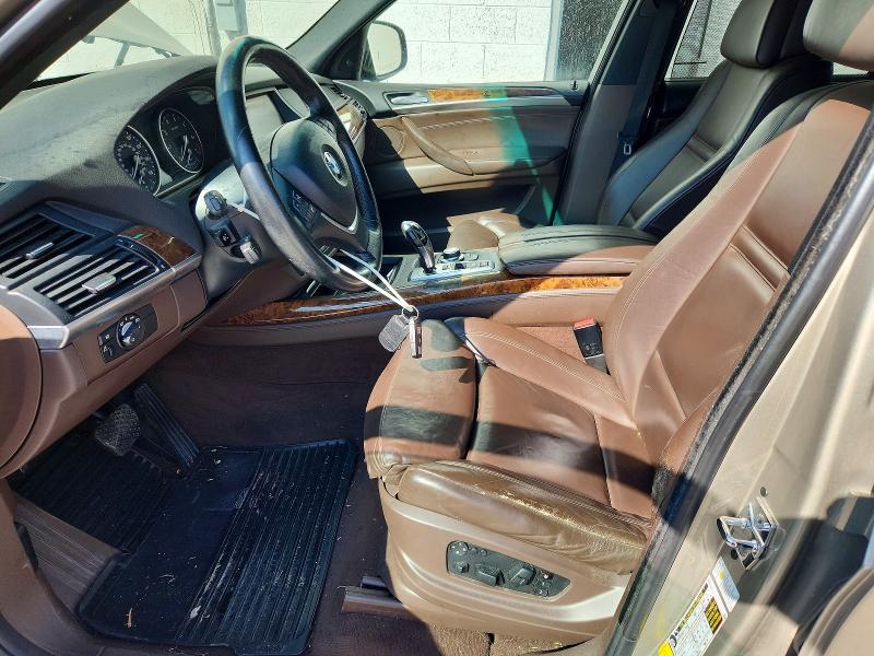 Aukcja sprzedaży 2008 Bmw X5, vin: 5UXFE83528LZ47079, numer aukcji: 62360436