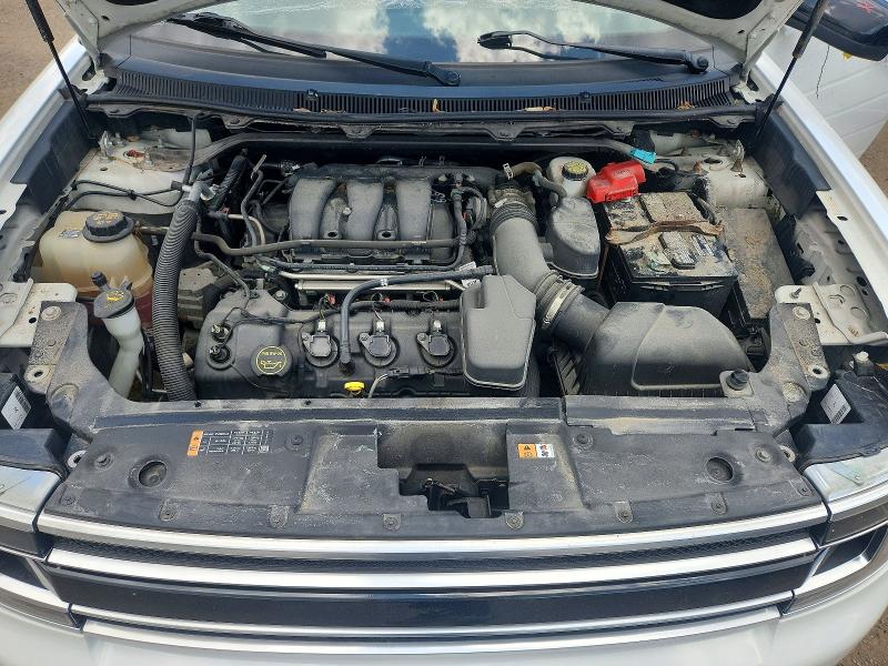 Продажа на аукционе авто 2019 Ford Flex, vin: 2FMHK6D85KBA05191, номер лота: 60215606