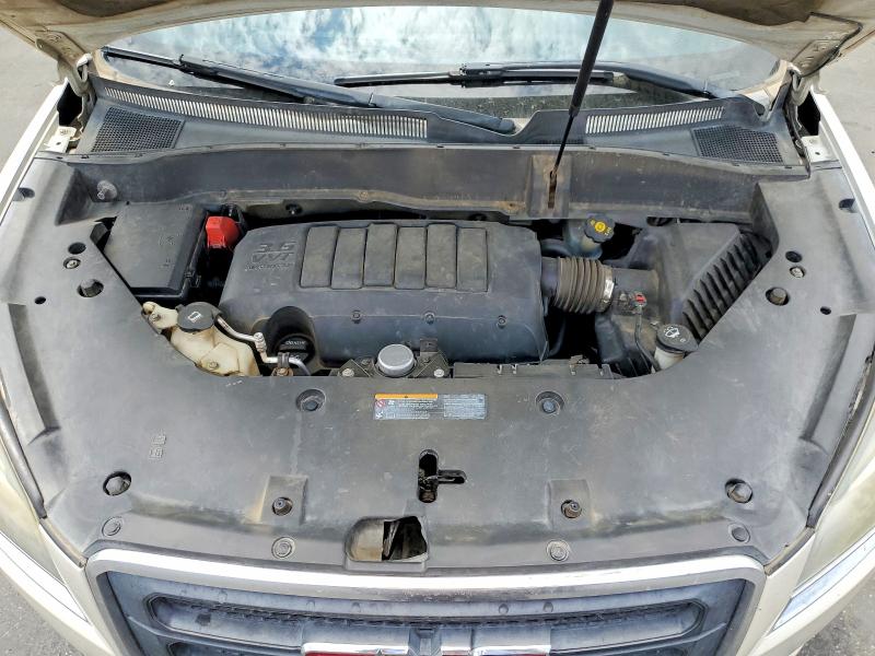2013 Gmc Acadia მანქანა იყიდება აუქციონზე, vin: 1GKKRPKD0DJ180673, აუქციონის ნომერი: 60522576