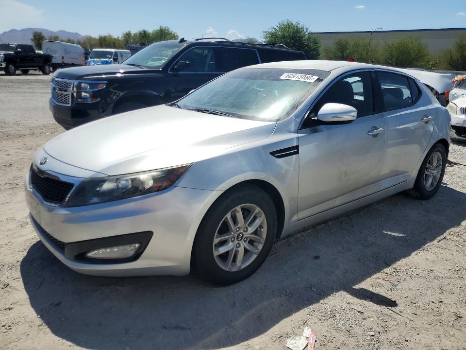 62913066 :رقم المزاد ، KNAGM4A76B5170176 vin ، 2011 Kia Optima مزاد بيع