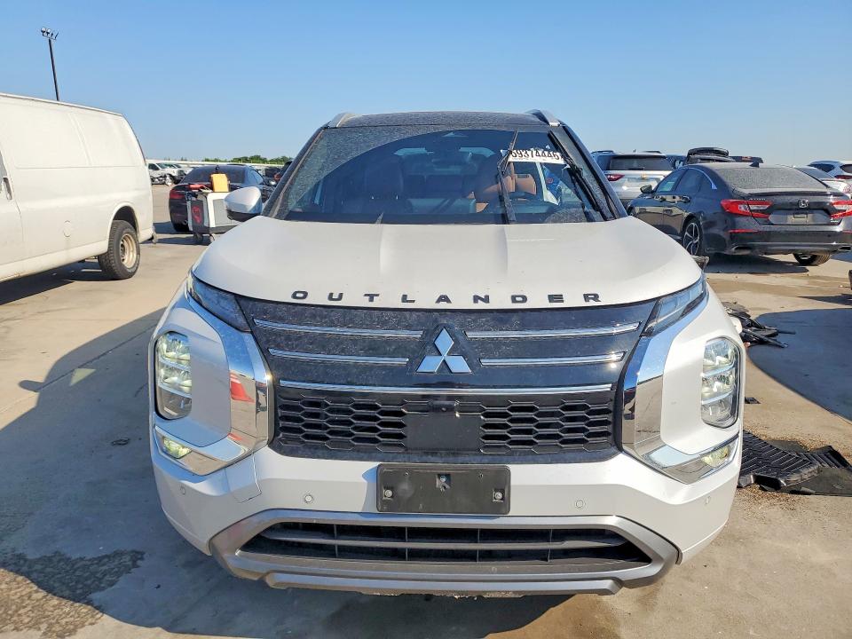 Продажа на аукционе авто 2025 Mitsubishi Outlander, vin: JA4J3WA81SZ038493, номер лота: 59374446