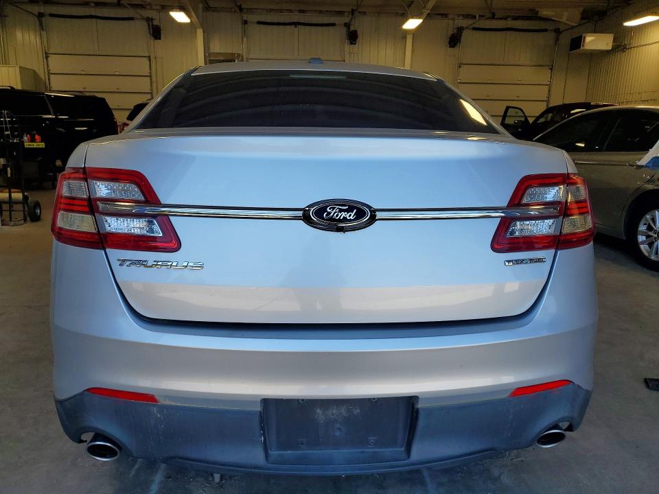 Aukcja sprzedaży 2015 Ford Taurus, vin: 1FAHP2D87FG133421, numer aukcji: 61038366