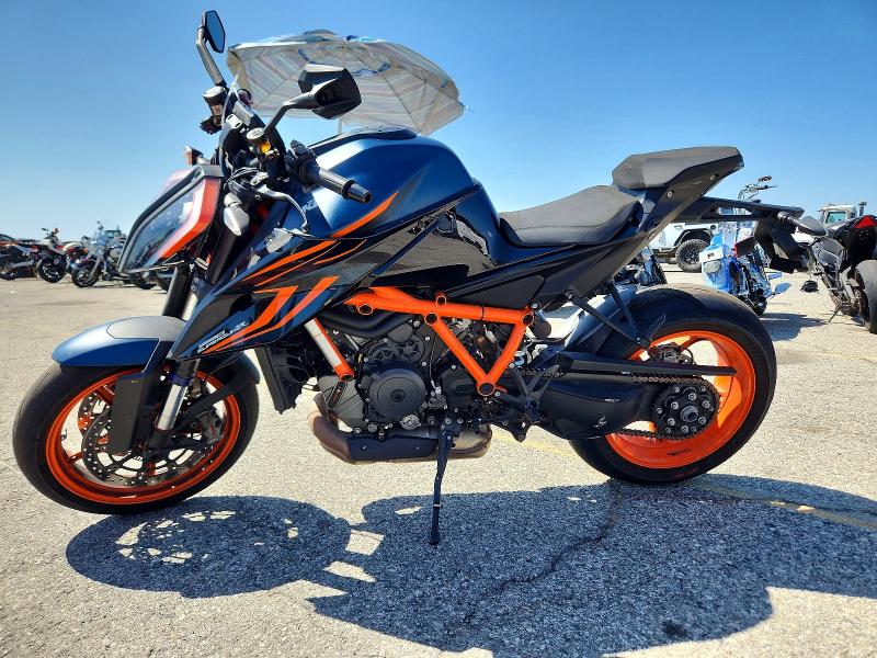 Aukcja sprzedaży 2023 Ktm 1290, vin: VBKV39403PM970969, numer aukcji: 62640526