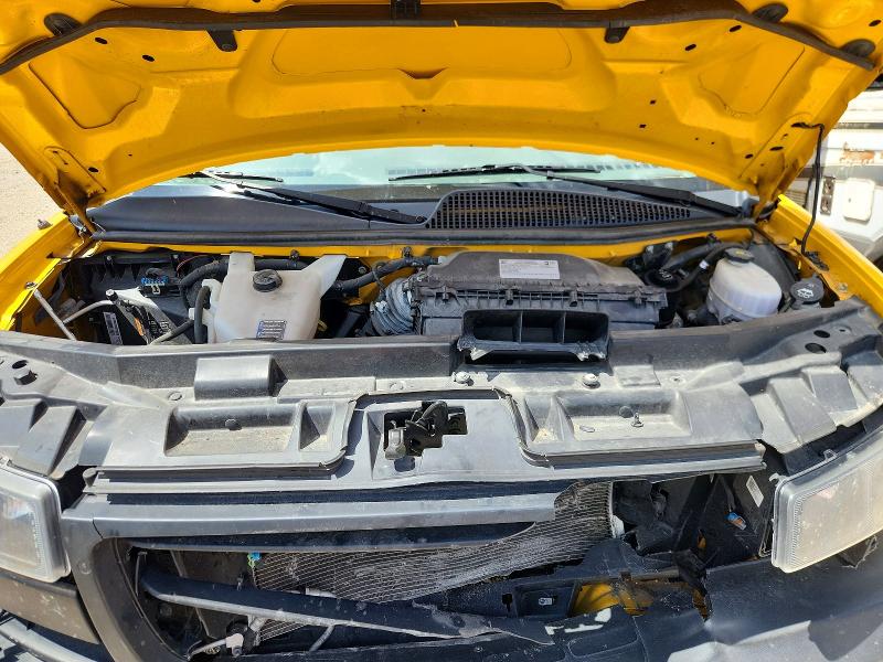 2022 Gmc Savana მანქანა იყიდება აუქციონზე, vin: 7GZ37TC78NN004152, აუქციონის ნომერი: 62264146