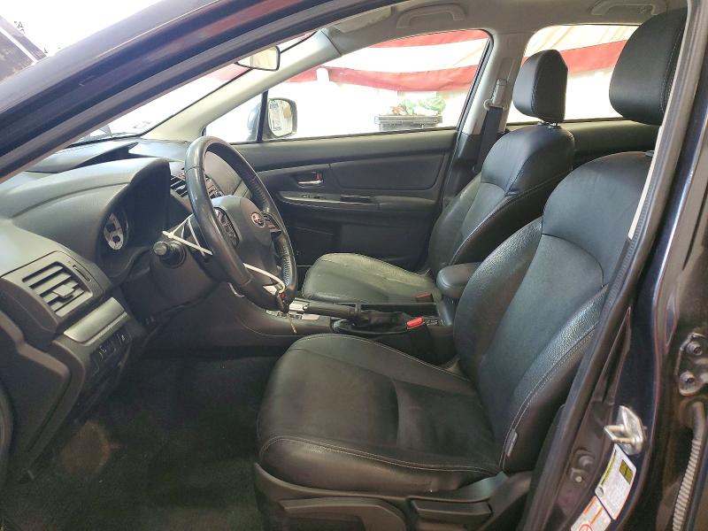 59297686 :رقم المزاد ، JF1GPAG63DH800119 vin ، 2013 Subaru Impreza مزاد بيع