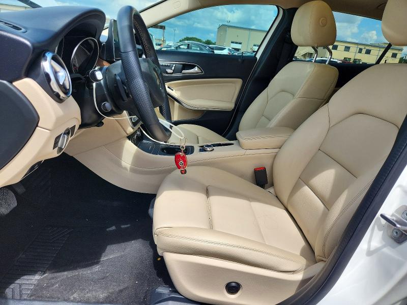 60491376 :رقم المزاد ، WDCTG4GB9LU022237 vin ، 2020 Mercedes-benz Gla مزاد بيع
