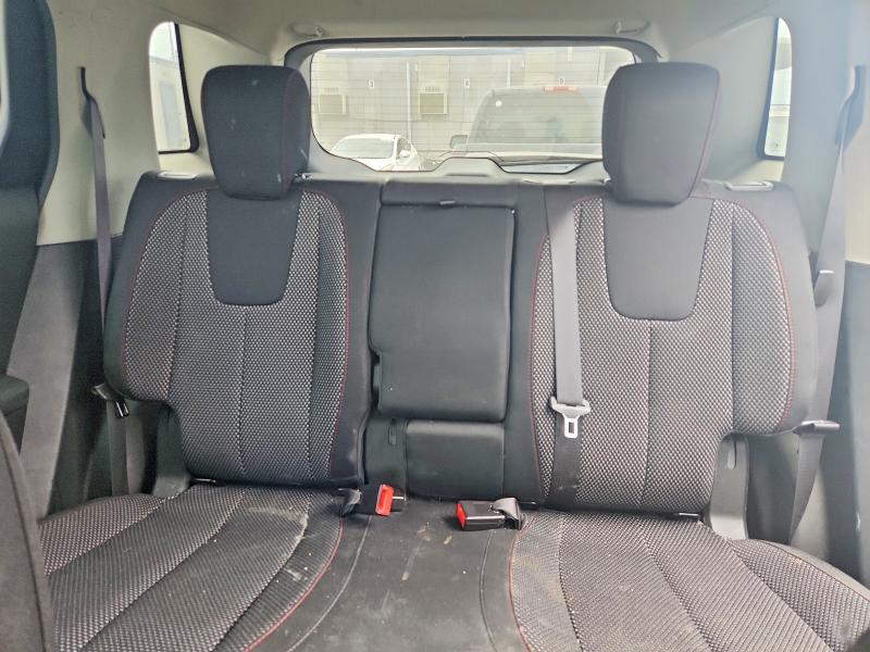 60976906 :رقم المزاد ، 2GKALMEK8H6264703 vin ، 2017 Gmc Terrain مزاد بيع