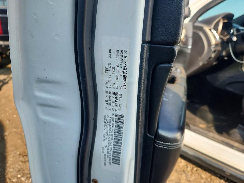 2014 Jeep Grand Cherokee მანქანა იყიდება აუქციონზე, vin: 1C4RJFBG9EC275079, აუქციონის ნომერი: 61692066