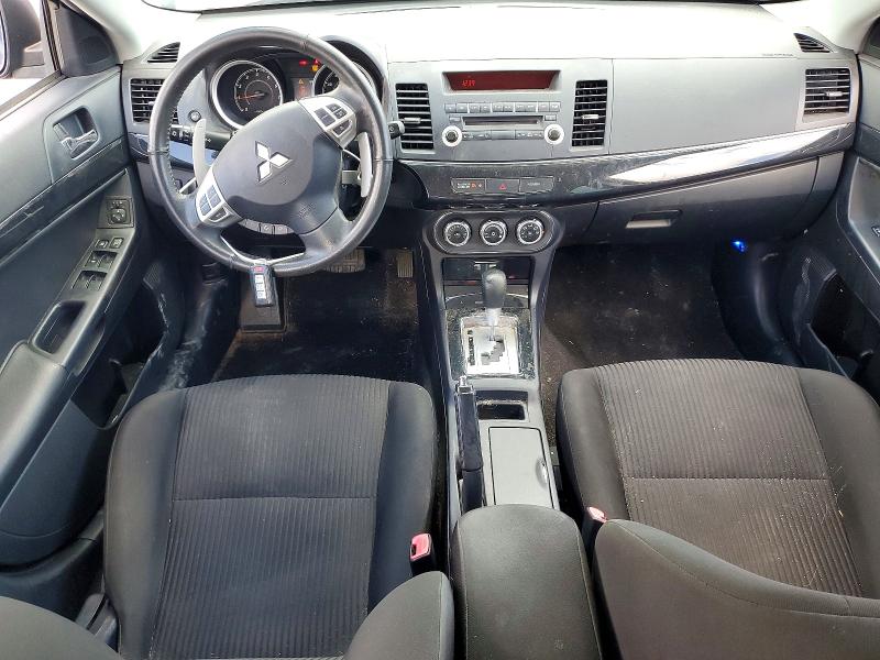 Aukcja sprzedaży 2013 Mitsubishi Lancer, vin: JA32U8FW4DU011085, numer aukcji: 61114426