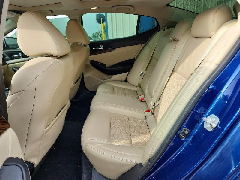 Продаж на аукціоні авто 2018 Nissan Maxima, vin: 1N4AA6APXJC382768, номер лоту: 63255356