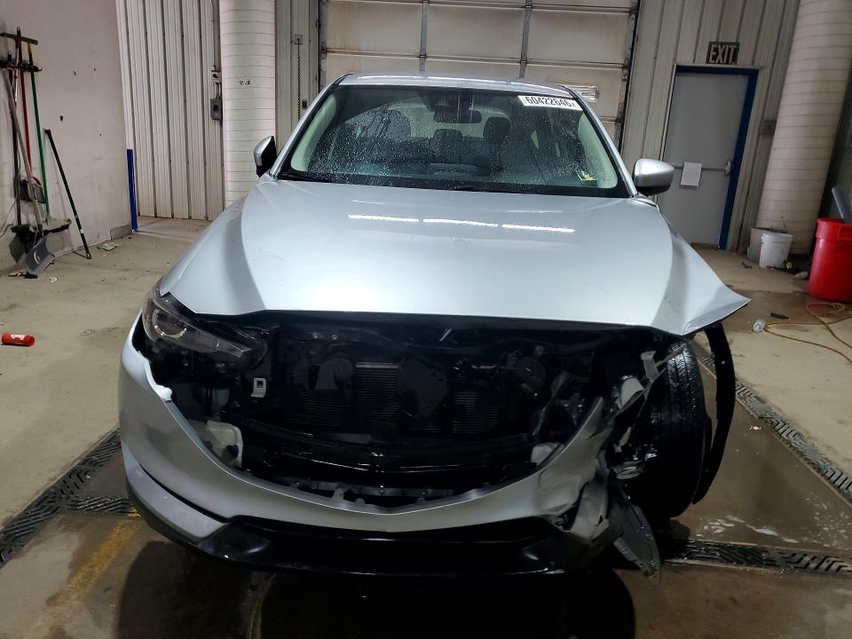 60422646 :رقم المزاد ، JM3KFBBM6J0347960 vin ، 2018 Mazda Cx-5 مزاد بيع