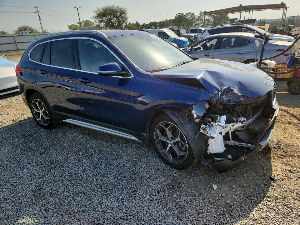 59403936 :رقم المزاد ، WBXHT3C55K3H34594 vin ، 2019 Bmw X1 مزاد بيع