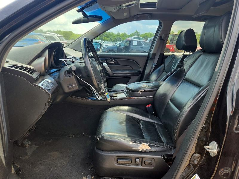 Aukcja sprzedaży 2008 Acura Mdx, vin: 2HNYD28438H509575, numer aukcji: 58910896
