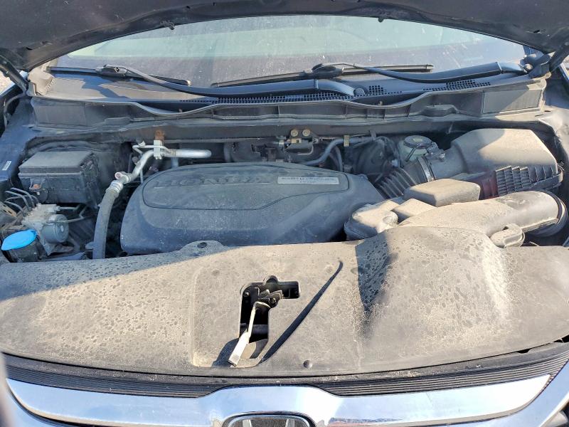 Aukcja sprzedaży 2018 Honda Odyssey, vin: 5FNRL6H88JB503662, numer aukcji: 60628126