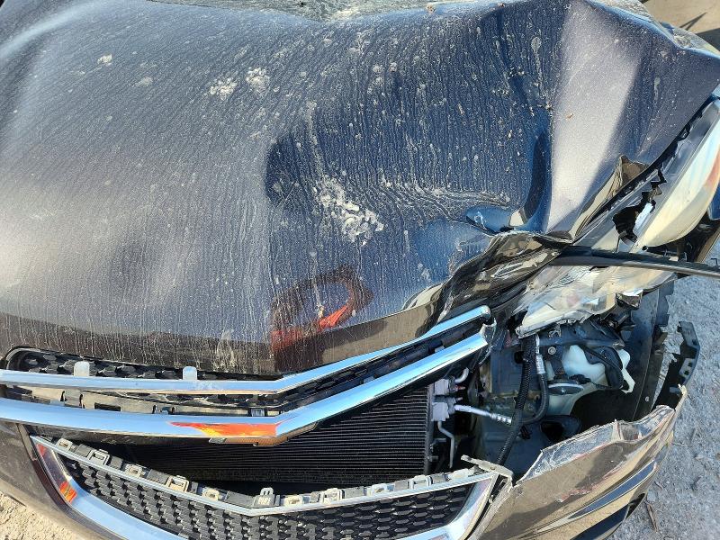 Aukcja sprzedaży 2015 Chevrolet Equinox, vin: 2GNFLFEK7F6375292, numer aukcji: 59230366