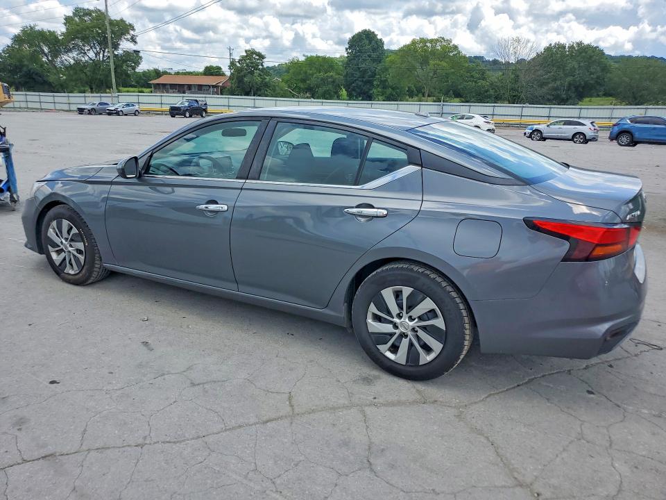 Продаж на аукціоні авто 2019 Nissan Altima, vin: 1N4BL4BV7KC232747, номер лоту: 61074586