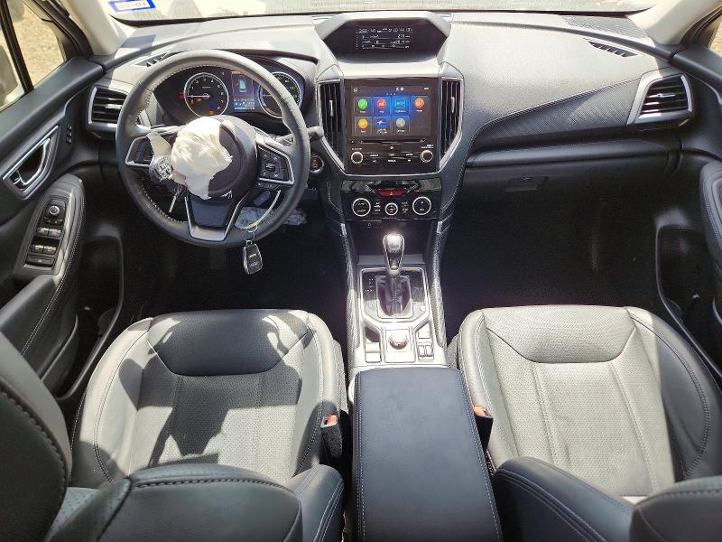 Продажа на аукционе авто 2023 Subaru Forester, vin: JF2SKARC4PH519460, номер лота: 61850946