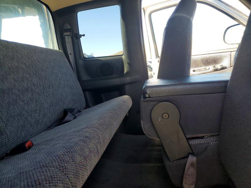 Aukcja sprzedaży 1998 Dodge Ram 1500, vin: 3B7HC12Z1WG185918, numer aukcji: 63100056