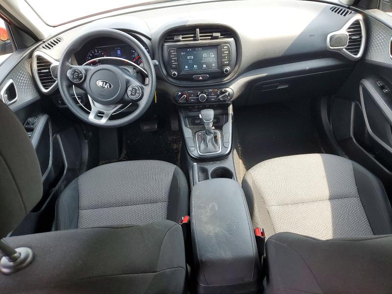 Aukcja sprzedaży 2020 Kia Soul, vin: KNDJ23AU3L7043986, numer aukcji: 63288596
