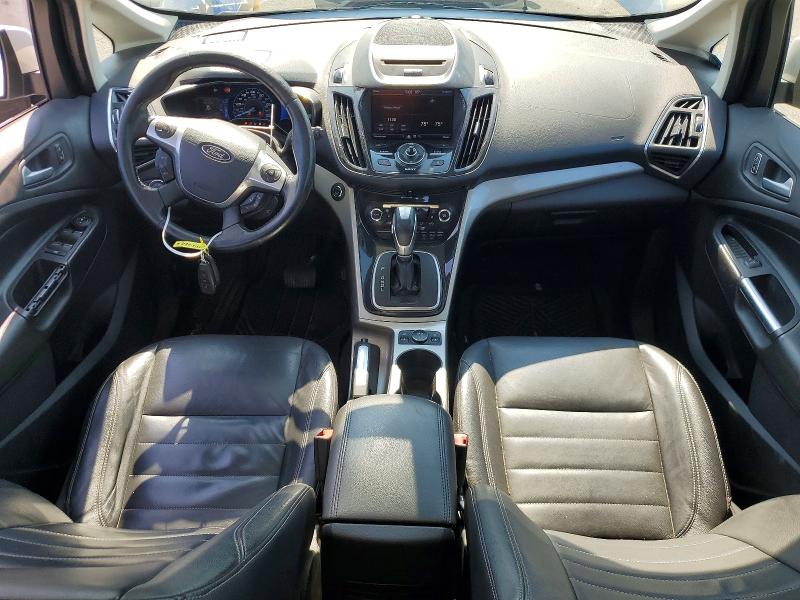 Продажа на аукционе авто 2013 Ford C-max, vin: 1FADP5BU1DL515223, номер лота: 60547666