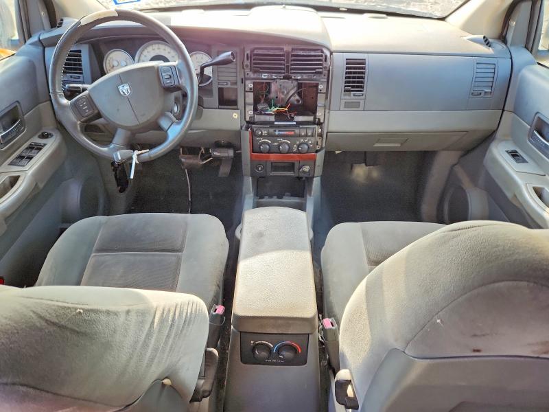 Aukcja sprzedaży 2005 Dodge Durango, vin: 1D4HD48N45F517498, numer aukcji: 61819726