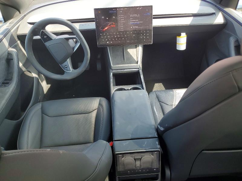 Aukcja sprzedaży 2026 Tesla Model Y, vin: 7SAYGDEE4TA714133, numer aukcji: 62460996