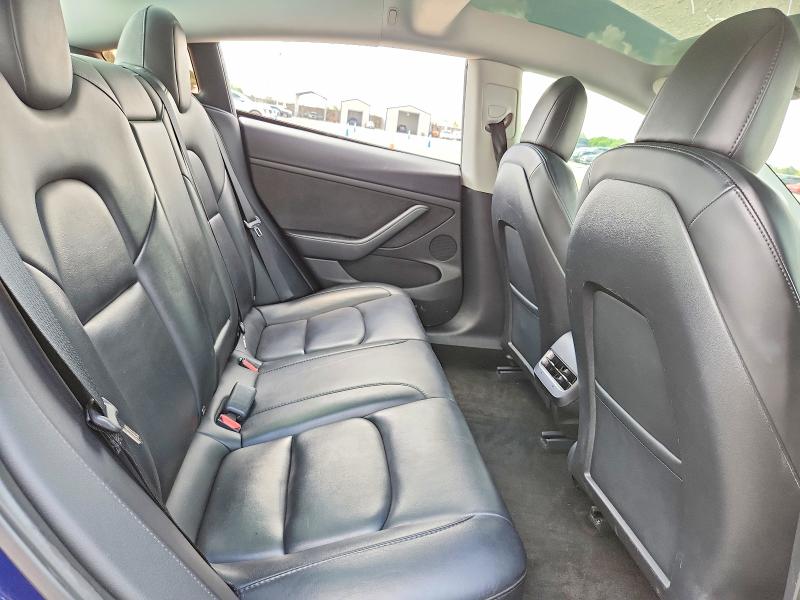Aukcja sprzedaży 2023 Tesla Model 3, vin: 5YJ3E1EA4PF439249, numer aukcji: 63126756