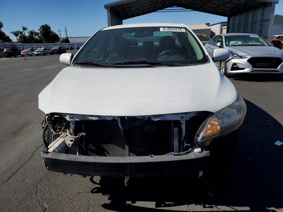 Продажа на аукционе авто 2012 Toyota Corolla, vin: 2T1BU4EE7CC779903, номер лота: 61024416