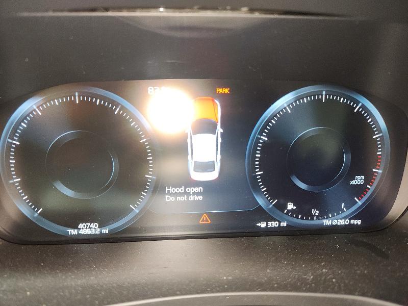 Продаж на аукціоні авто 2022 Volvo S60, vin: 7JRL12TZ4NG154209, номер лоту: 60231026